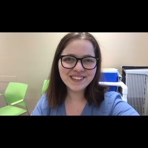 Meet your Posher, Emily